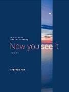 Livre Relié Now You See It: An Introduction to Visual Data Sensemaking de Stephen Few