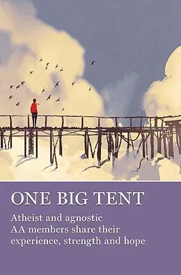 E-Book (epub) One Big Tent von 
