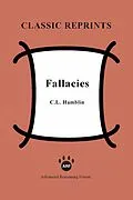 E-Book (pdf) Fallacies von C. L. Hamblin