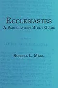 E-Book (epub) Ecclesiastes von Russell L. Meek