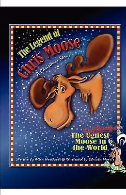 E-Book (epub) Legend of Chris Moose von John Clark