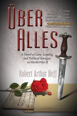 ePUB Über Alles von Robert Arthur Neff