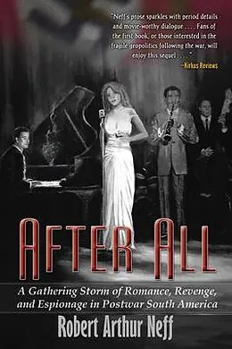 ePUB After All von Robert Arthur Neff
