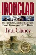 E-Book (pdf) Ironclad von Paul Clancy