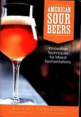 Kartonierter Einband American Sour Beer von Michael Tonsmeire
