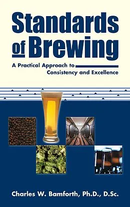 E-Book (epub) Standards of Brewing von Charles W. Bamforth