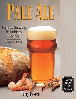 E-Book (epub) Pale Ale, Revised von Terry Foster