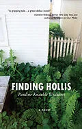 E-Book (epub) Finding Hollis von Pauline Knaeble Williams