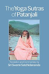 E-Book (epub) Yoga Sutras of Patanjali-Integral Yoga Pocket Edition von Swami Satchidananda