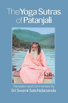 E-Book (epub) Yoga Sutras of Patanjali-Integral Yoga Pocket Edition von Swami Satchidananda
