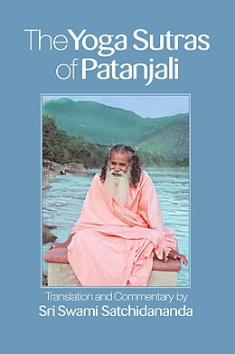 eBook (pdf) Yoga Sutras of Patanjali-Integral Yoga Pocket Edition de Swami Satchidananda