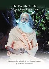 E-Book (epub) Breath of Life: Integral Yoga Pranayama von Swami Satchidananda
