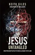 E-Book (epub) Jesus Untangled von Keith Giles