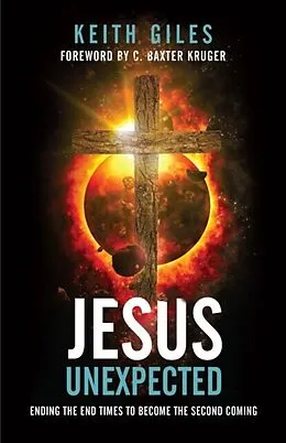 E-Book (epub) Jesus Unexpected von Keith Giles