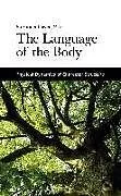 Kartonierter Einband The Language of the Body von Alexander Lowen