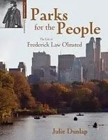 E-Book (epub) Parks for the People von Julie Dunlap