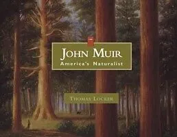 E-Book (epub) John Muir von Thomas Locker