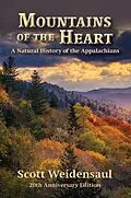 E-Book (epub) Mountains of the Heart von Scott Weidensaul