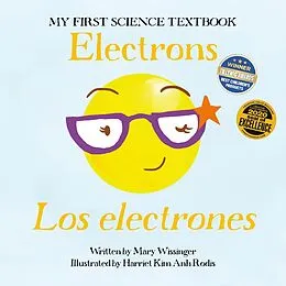 E-Book (epub) Electrons / Los electrones von Mary Wissinger