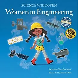 E-Book (epub) Women in Engineering von Mary Wissinger