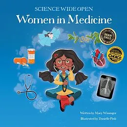 E-Book (epub) Women in Medicine von Mary Wissinger