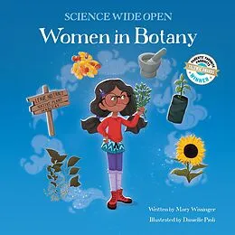 E-Book (epub) Women in Botany von Mary Wissinger