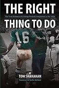 E-Book (epub) The Right Thing to Do von Tom Shanahan