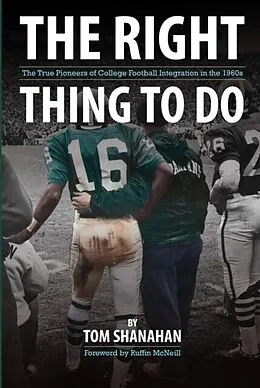 E-Book (epub) The Right Thing to Do von Tom Shanahan