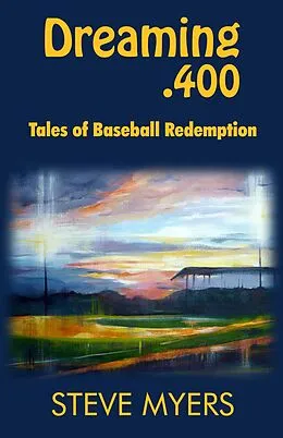 E-Book (epub) Dreaming .400 von Steve Myers