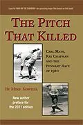 E-Book (epub) The Pitch That Killed von Mike Sowell