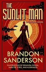 E-Book (epub) The Sunlit Man (Secret Projects) von Brandon Sanderson