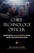 E-Book (epub) Chief Technology Officer von Roger Smith