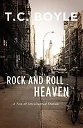 E-Book (epub) Rock and Rol Heaven von Tom Boyle