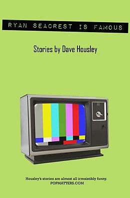 E-Book (epub) Ryan Seacrest is Famous von Dave Housley