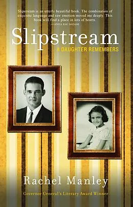 E-Book (epub) Slipstream von Rachel Manley