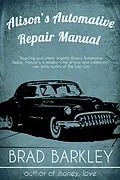 E-Book (epub) Alison's Automotive Repair Manual von Brad Barkley