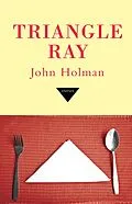 E-Book (epub) Triangle Ray von John Holman