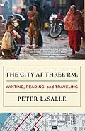 E-Book (epub) The City at Three P.M. von Peter Lasalle
