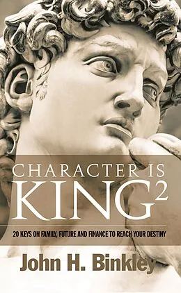E-Book (epub) Character is King von John H. Binkley