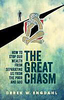 Couverture cartonnée The Great Chasm de Derek W. Engdahl