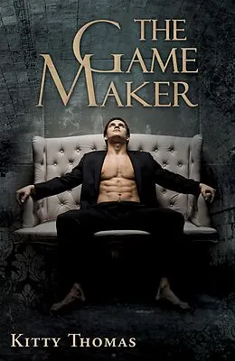 E-Book (epub) The Game Maker von Kitty Thomas