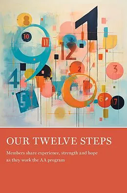 E-Book (epub) Our Twelve Steps von Grapevine AA
