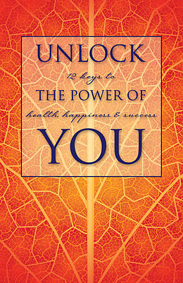 E-Book (epub) Unlock the Power of You von Susan A. Friedmann