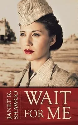 E-Book (epub) Wait for me von Janet K Shawgo