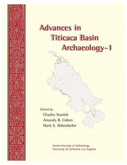 E-Book (pdf) Advances in Titicaca Basin Archaeology-1 von 