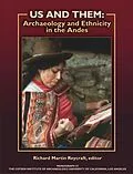 E-Book (pdf) Us and Them von Richard Martin Reycraft