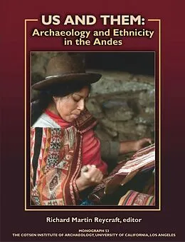 E-Book (pdf) Us and Them von Richard Martin Reycraft