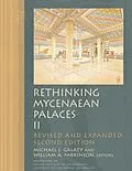 E-Book (pdf) Rethinking Mycenaean Palaces II von 