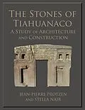 E-Book (pdf) Stones of Tiahuanaco von Stella Nair