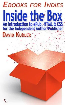 E-Book (epub) Inside the Box von Author